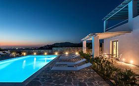 Seven Suites